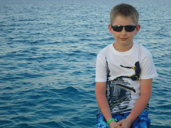 Ваня Козлов