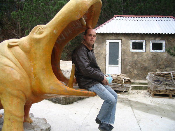 Андрей Сыса