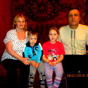 Алексей Лидия Мовсесовы