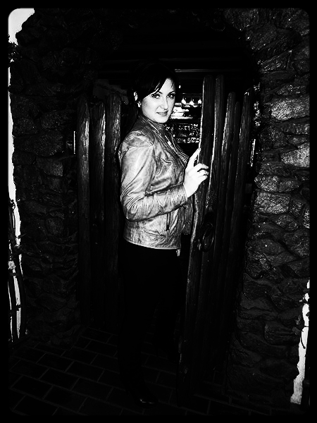 Ирина Вишенская