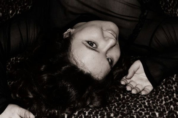 Мария Жарова