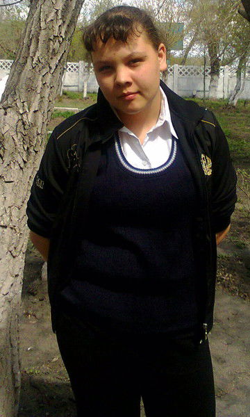 Людмила Зотова