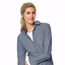 Дарья Овчинникова