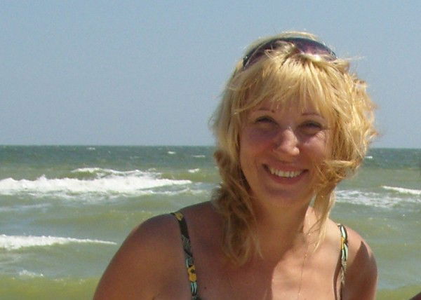 Ольга Стрункина