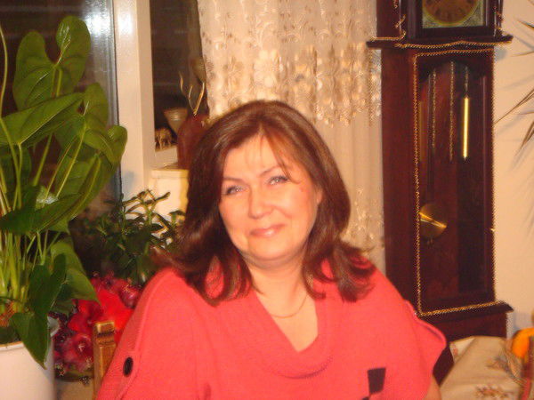 Татьяна Демская