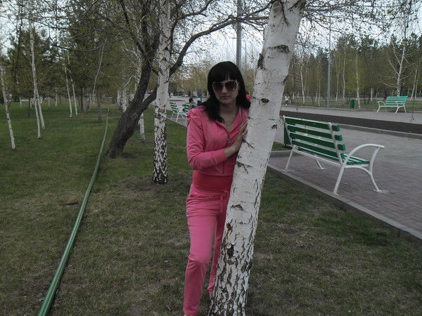 Мария Курман-Андреева