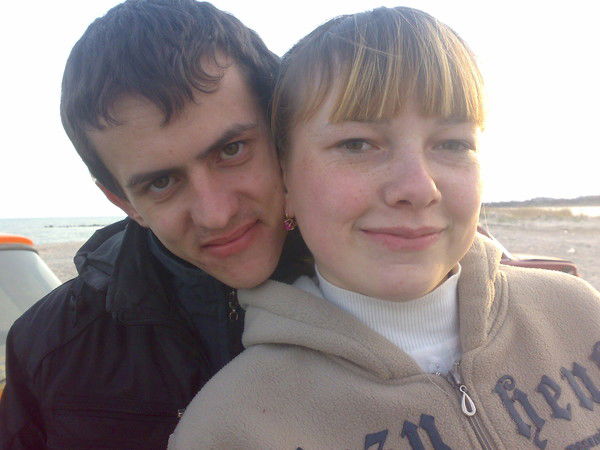 Алёна Зюзина