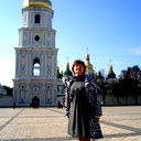 Елена Ивановна