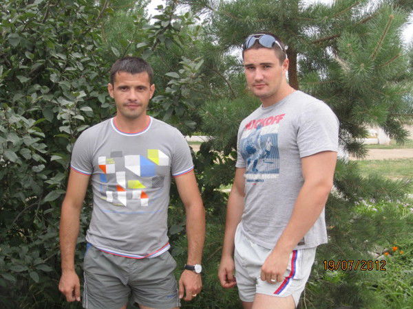 Евгений Богомолов