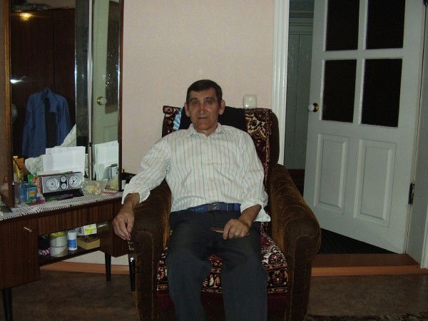 Юрий Жолобов