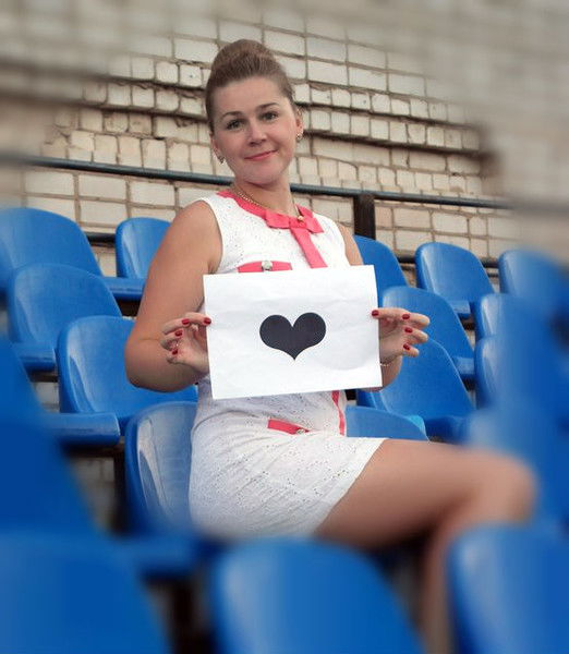 ~~~ Оксана ~~~