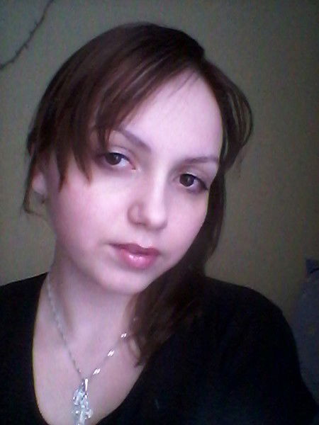 Альбина Копысова