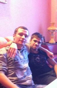 Николай Шведенко