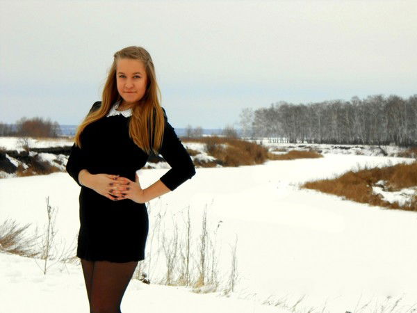 Марина Симкова