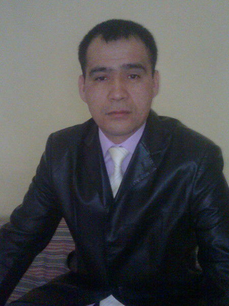 Шухрат Хасанов