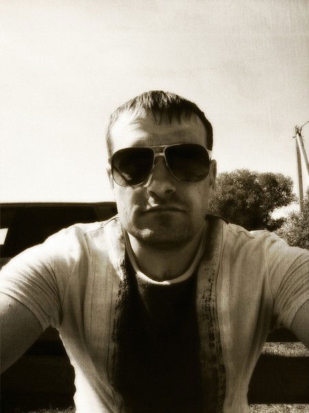 Сергей Бабенков