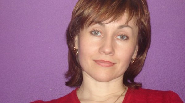 Наталья Ковалева