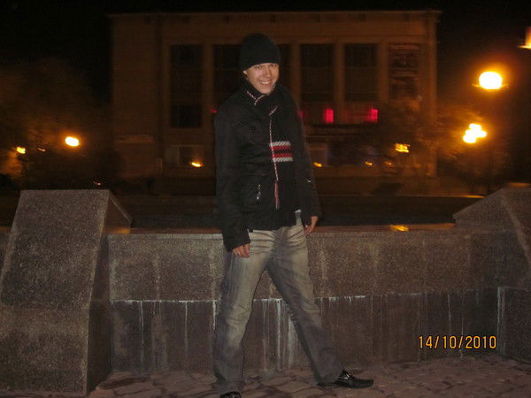 Алексей Юрьевич