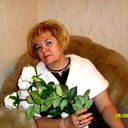 Татьяна Онегова