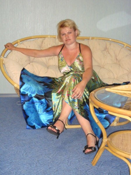 Татьяна Осипова