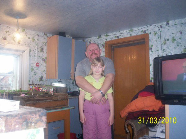 Сергей Николаев