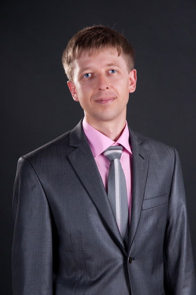 Артем Петров