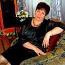 Анна Беняш