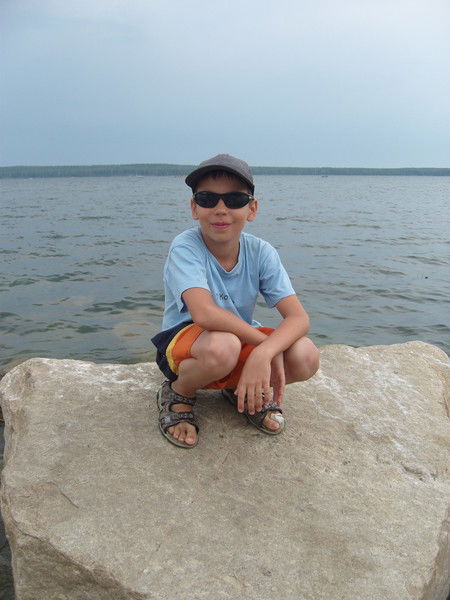 Никита Игнатов