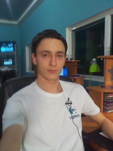 Никита Демидов