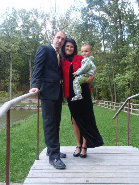 Алина Герасименко