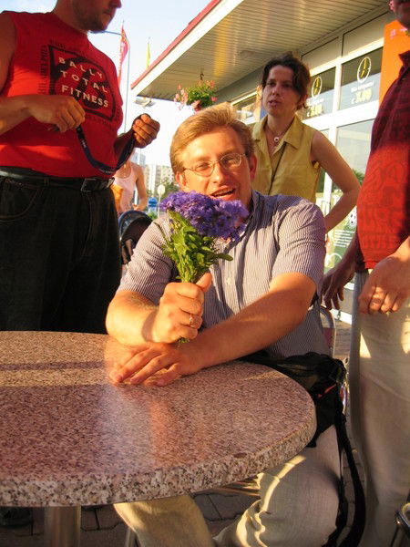 Константин Логинов