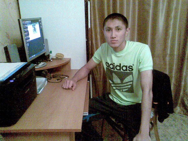 Асылхан Байзаков