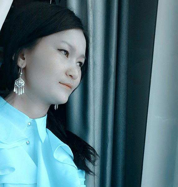 Гул-Дана Султанали