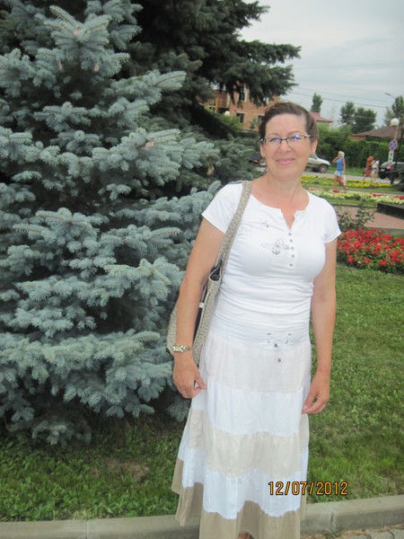 Светлана Суша