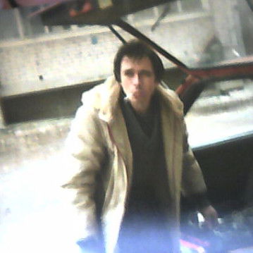 Борис Тарасов