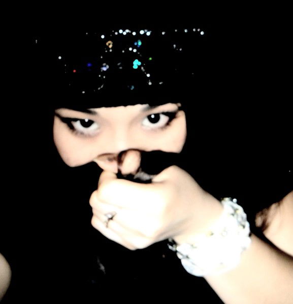 Илона Харлаева