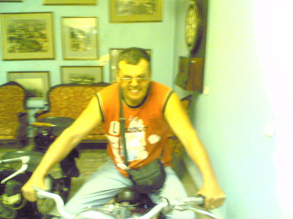 Сергей Попов