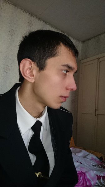 Дмитрий Дмитриевич