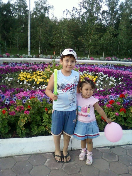 Мариям Данкенова