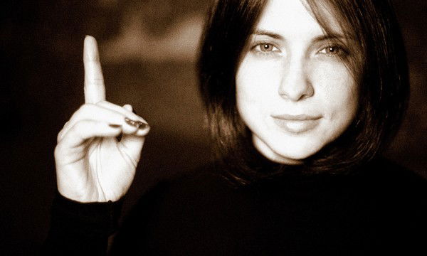 Елена Ларионова