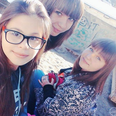 Ирина Новиченко