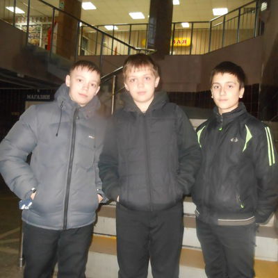 Андрей Кацуба