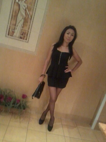 Просто Жаным