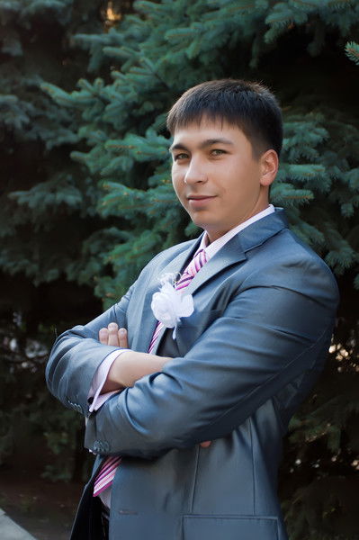 Евгений Мухатаев