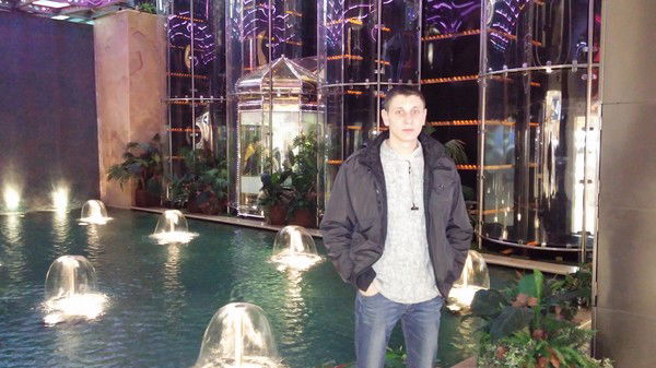 Евгений Волгин