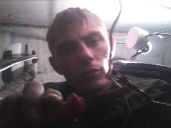 Сергей Рудь