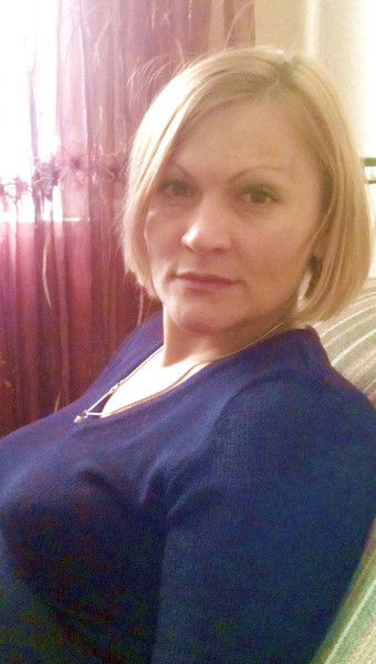 Мария Кошка