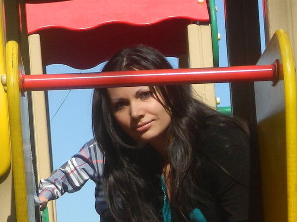 Лидия Паршина