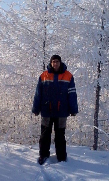 Александр Янковский