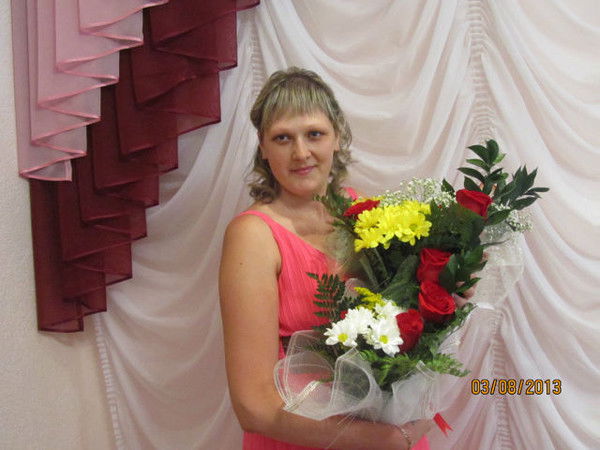 Ольга Варнина